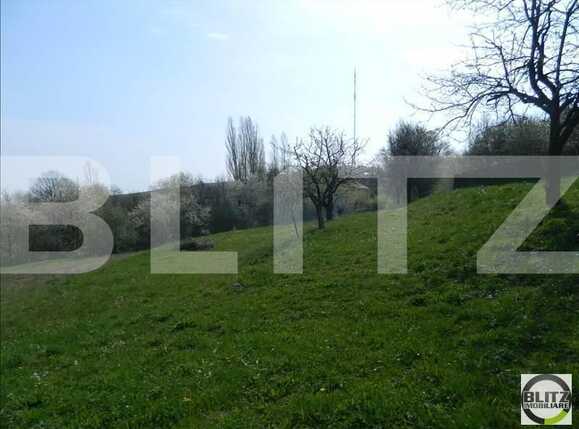 Teren de vânzare Exterior Sud - 22709TV | BLITZ Cluj-Napoca | Poza5