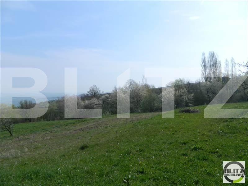 Teren de vânzare Exterior Sud - 22709TV | BLITZ Cluj-Napoca | Poza4