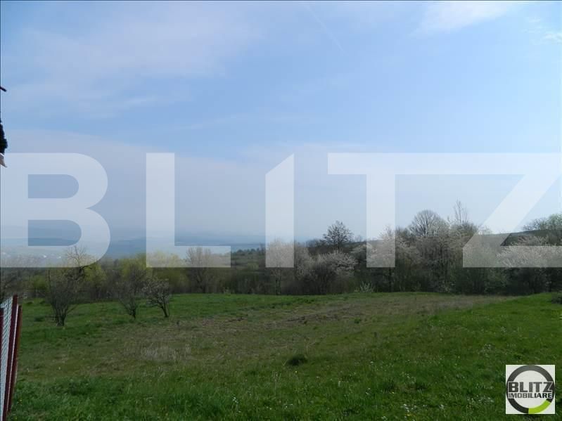 Teren de vânzare Exterior Sud - 22709TV | BLITZ Cluj-Napoca | Poza3