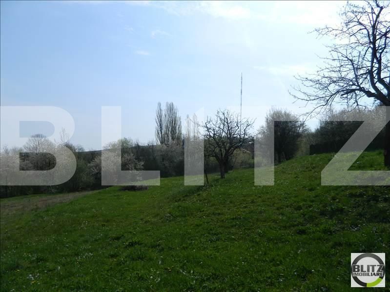 Teren de vânzare Exterior Sud - 22709TV | BLITZ Cluj-Napoca | Poza6
