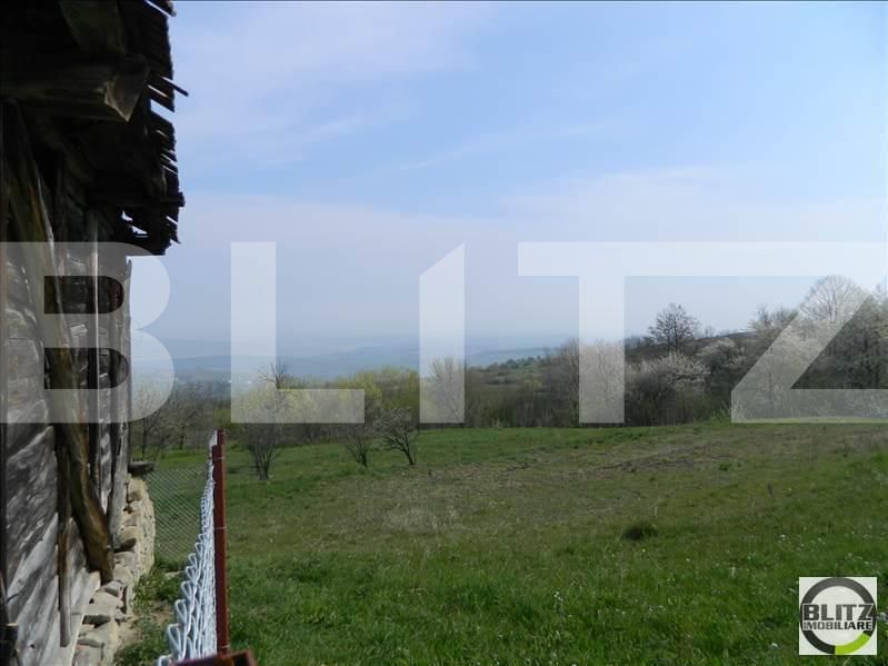 Teren de vânzare Exterior Sud - 22709TV | BLITZ Cluj-Napoca | Poza2