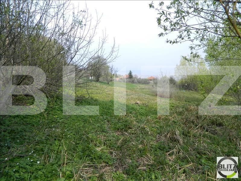 Teren de vânzare Exterior Sud - 22709TV | BLITZ Cluj-Napoca | Poza7