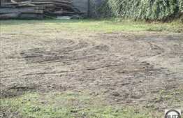 Vanzare teren 516 mp, utilitati la front, Extras de Carte Funciara!