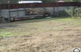 Vanzare teren 516 mp, utilitati la front, Extras de Carte Funciara!