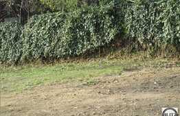 Vanzare teren 516 mp, utilitati la front, Extras de Carte Funciara!