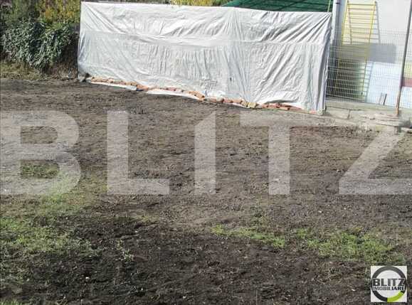 Teren de vânzare Dambul Rotund - 22710TV | BLITZ Cluj-Napoca | Poza4