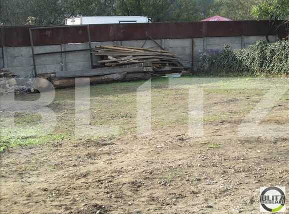 Teren de vânzare Dambul Rotund - 22710TV | BLITZ Cluj-Napoca | Poza3