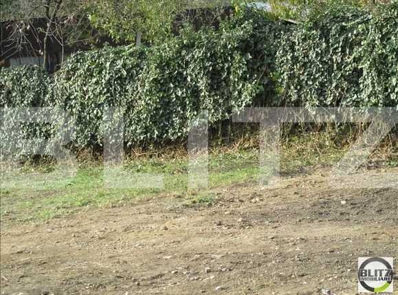 Teren de vânzare Dambul Rotund - 22710TV | BLITZ Cluj-Napoca | Poza1