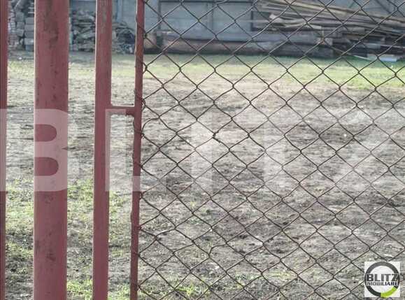 Teren de vânzare Dambul Rotund - 22710TV | BLITZ Cluj-Napoca | Poza5