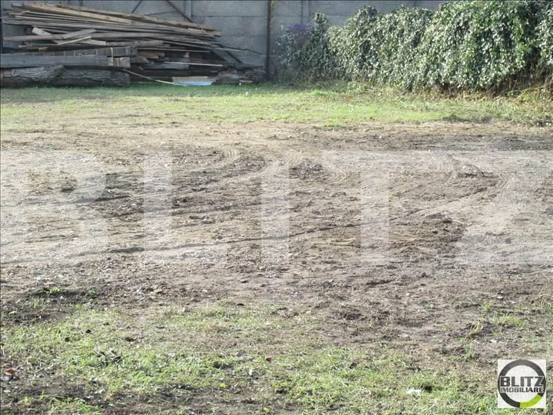 Teren de vânzare Dambul Rotund - 22710TV | BLITZ Cluj-Napoca | Poza2