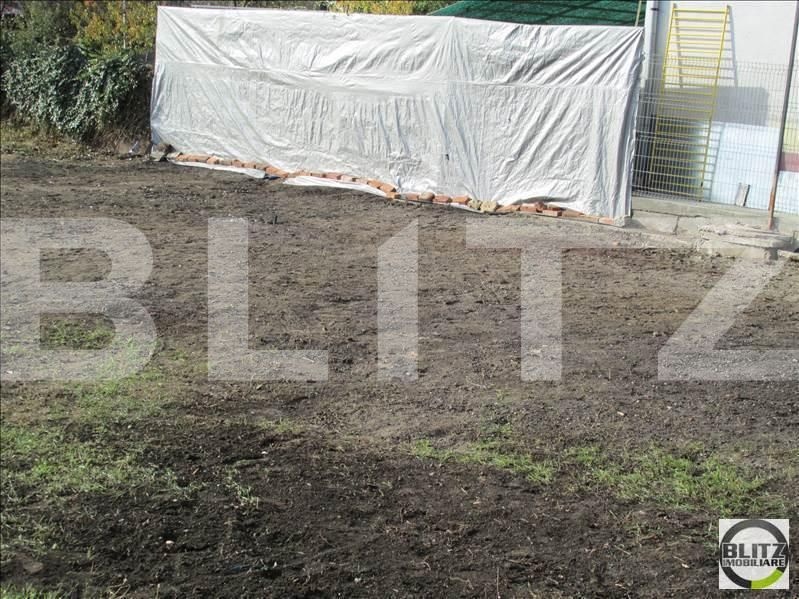 Teren de vânzare Dambul Rotund - 22710TV | BLITZ Cluj-Napoca | Poza4