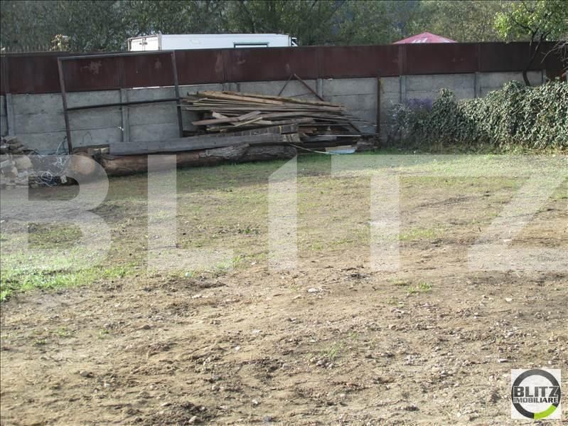 Teren de vânzare Dambul Rotund - 22710TV | BLITZ Cluj-Napoca | Poza3