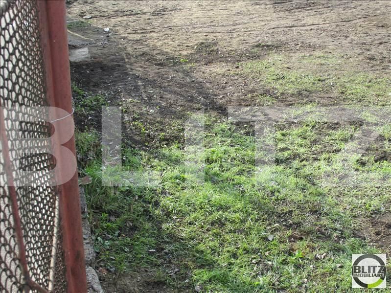 Teren de vânzare Dambul Rotund - 22710TV | BLITZ Cluj-Napoca | Poza6