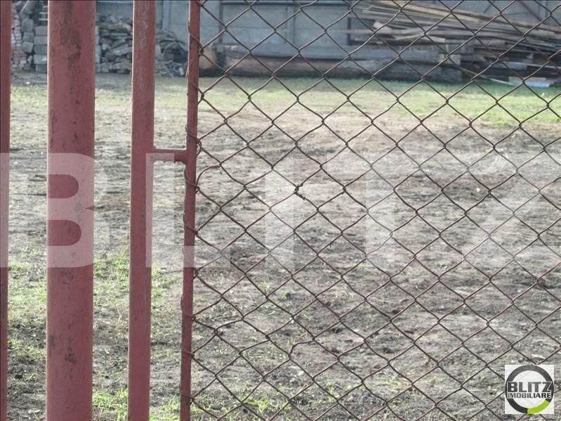 Teren de vânzare Dambul Rotund - 22710TV | BLITZ Cluj-Napoca | Poza5