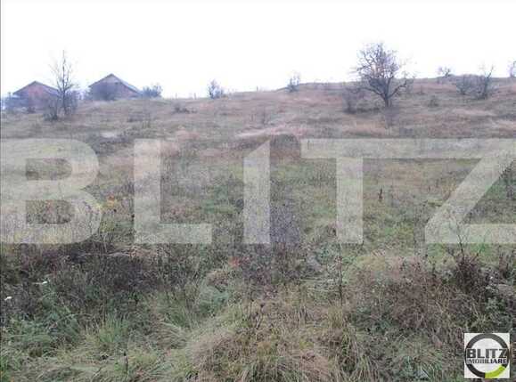 Teren de vânzare Dambul Rotund - 22711TV | BLITZ Cluj-Napoca | Poza2