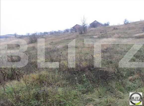 Teren de vânzare Dambul Rotund - 22711TV | BLITZ Cluj-Napoca | Poza3