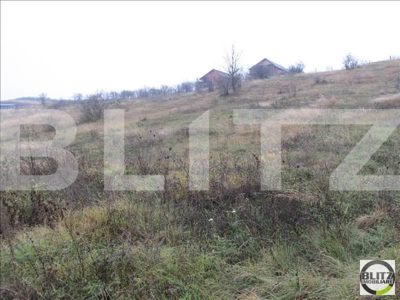 Teren de vânzare Dambul Rotund - 22711TV | BLITZ Cluj-Napoca | Poza3