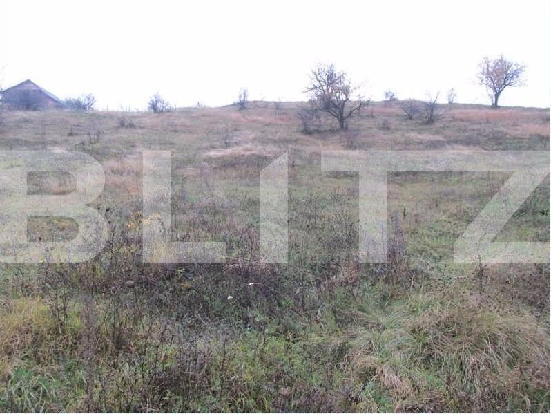 Teren de vânzare Dambul Rotund - 22712TV | BLITZ Cluj-Napoca | Poza5