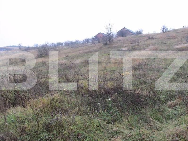 Teren de vânzare Dambul Rotund - 22712TV | BLITZ Cluj-Napoca | Poza3