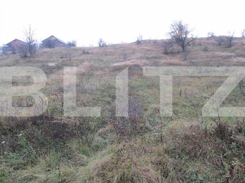 Teren de vânzare Dambul Rotund - 22712TV | BLITZ Cluj-Napoca | Poza2