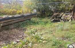 Vanzare teren 540 mp, Extras de Carte Funciara, utilitati la front!