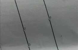 Vanzare teren 540 mp, Extras de Carte Funciara, utilitati la front!