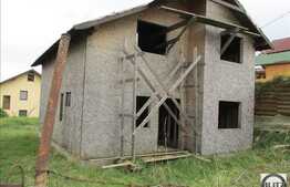 Vanzare teren, 450 mp, front 14 ml, zona linistita, necesita PUZ