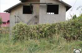 Vanzare teren, 450 mp, front 14 ml, zona linistita, necesita PUZ