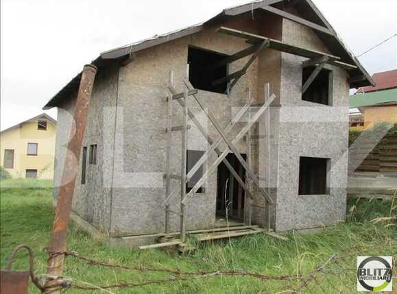 Teren de vânzare Dambul Rotund - 22714TV | BLITZ Cluj-Napoca | Poza1