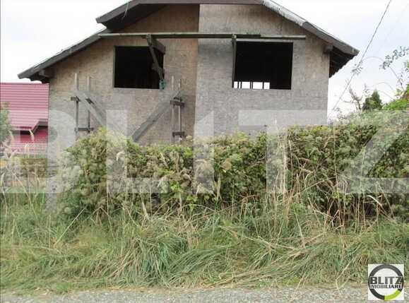 Teren de vânzare Dambul Rotund - 22714TV | BLITZ Cluj-Napoca | Poza2