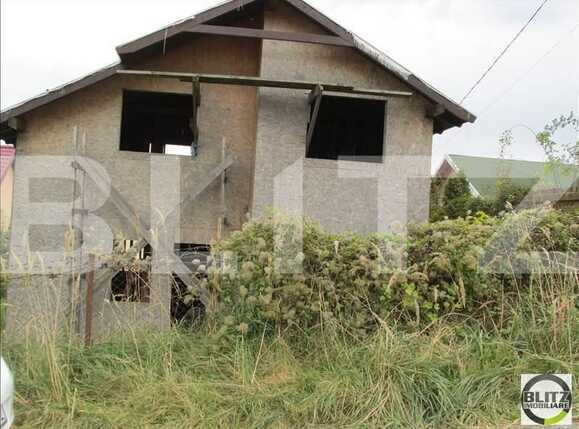 Teren de vânzare Dambul Rotund - 22714TV | BLITZ Cluj-Napoca | Poza3