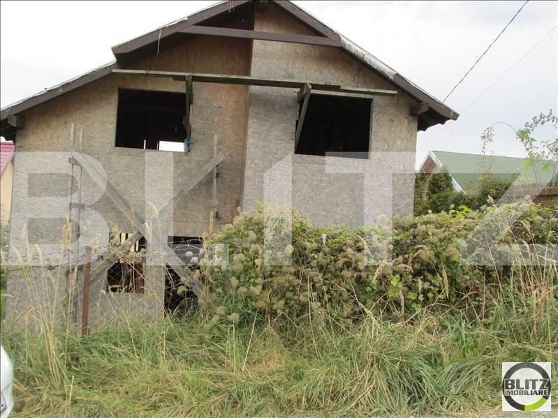 Teren de vânzare Dambul Rotund - 22714TV | BLITZ Cluj-Napoca | Poza3