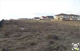 Vanzare teren, 17635 mp, Extras de Carte Funciara, utilitati la front!