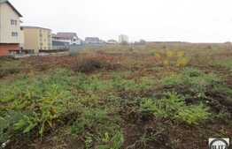 Vanzare teren, 17635 mp, Extras de Carte Funciara, utilitati la front!