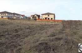 Vanzare teren, 17635 mp, Extras de Carte Funciara, utilitati la front!