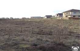 Vanzare teren, 17635 mp, Extras de Carte Funciara, utilitati la front!