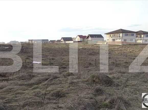 Teren de vânzare Europa - 22715TV | BLITZ Cluj-Napoca | Poza3