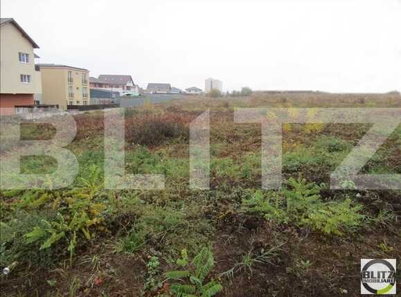 Teren de vânzare Europa - 22715TV | BLITZ Cluj-Napoca | Poza2