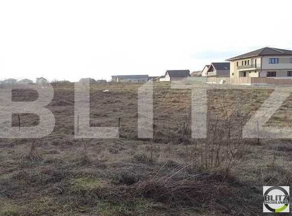 Teren de vânzare Europa - 22715TV | BLITZ Cluj-Napoca | Poza5