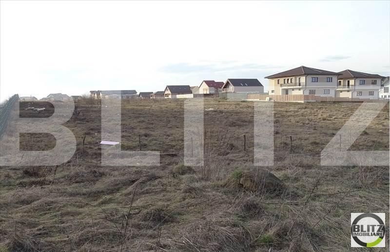 Teren de vânzare Europa - 22715TV | BLITZ Cluj-Napoca | Poza3