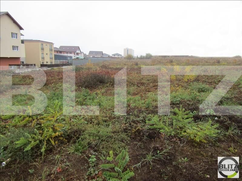 Teren de vânzare Europa - 22715TV | BLITZ Cluj-Napoca | Poza2