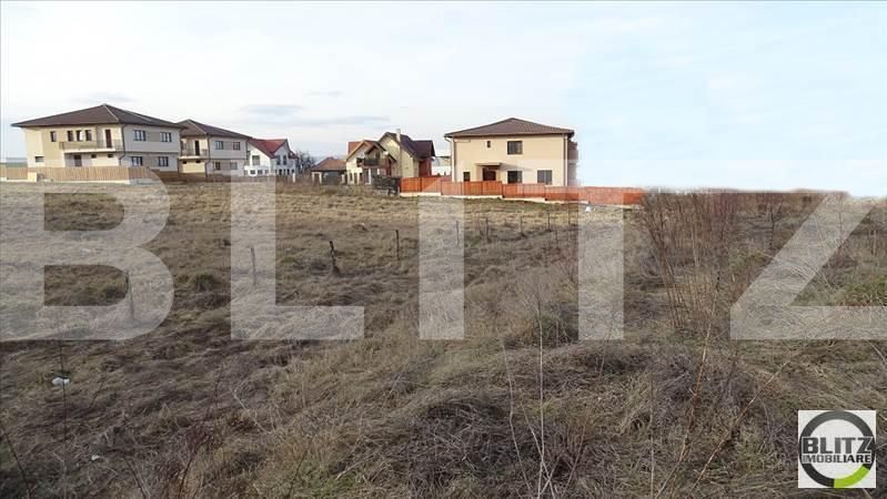 Teren de vânzare Europa - 22715TV | BLITZ Cluj-Napoca | Poza4