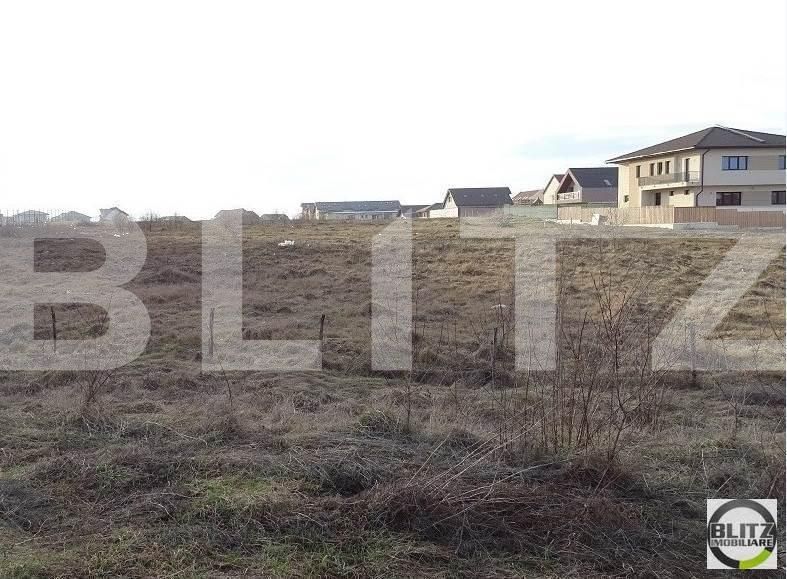 Teren de vânzare Europa - 22715TV | BLITZ Cluj-Napoca | Poza5