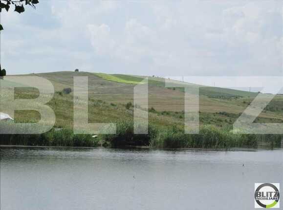 Teren de vânzare Exterior Nord - 22716TV | BLITZ Cluj-Napoca | Poza2