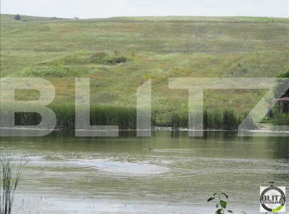 Teren de vânzare Exterior Nord - 22716TV | BLITZ Cluj-Napoca | Poza4