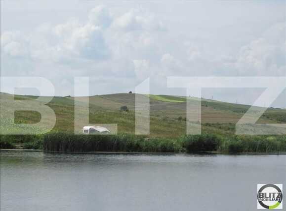 Teren de vânzare Exterior Nord - 22716TV | BLITZ Cluj-Napoca | Poza3