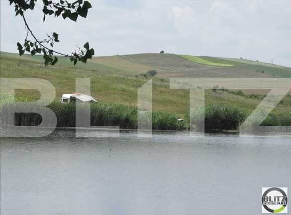 Teren de vânzare Exterior Nord - 22716TV | BLITZ Cluj-Napoca | Poza1