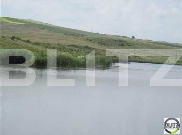 Teren de vânzare Exterior Nord - 22716TV | BLITZ Cluj-Napoca | Poza5