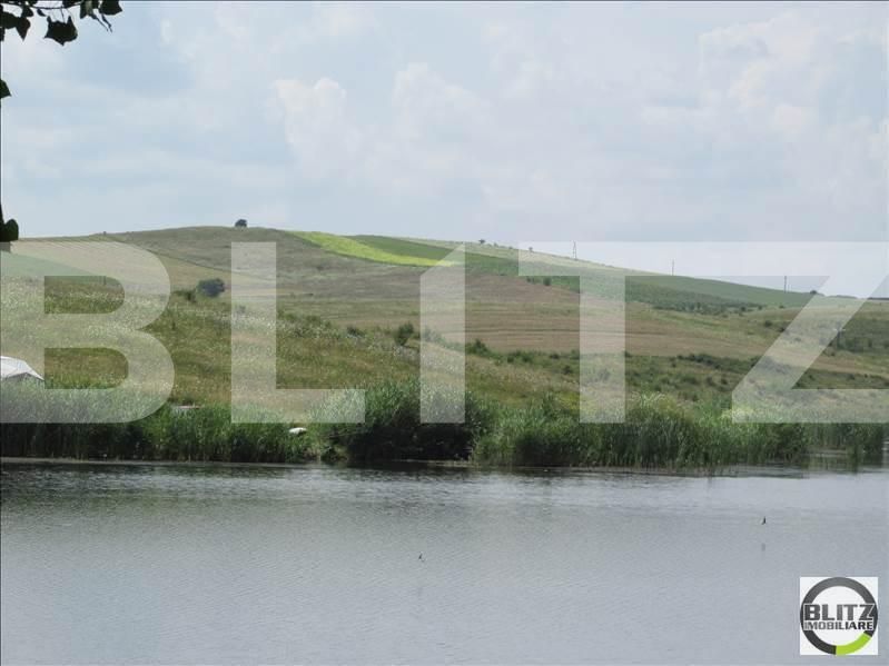 Teren de vânzare Exterior Nord - 22716TV | BLITZ Cluj-Napoca | Poza2