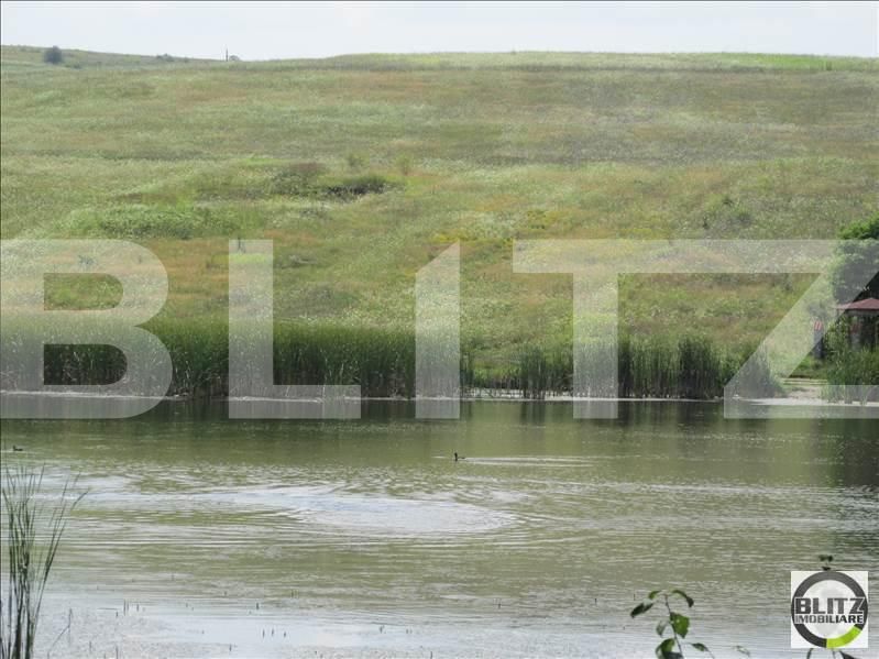 Teren de vânzare Exterior Nord - 22716TV | BLITZ Cluj-Napoca | Poza4